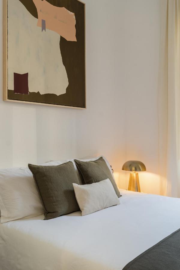 Casa Unica Milano - Elegant Apartment With Balcony - Centrale 1 Milão Exterior foto