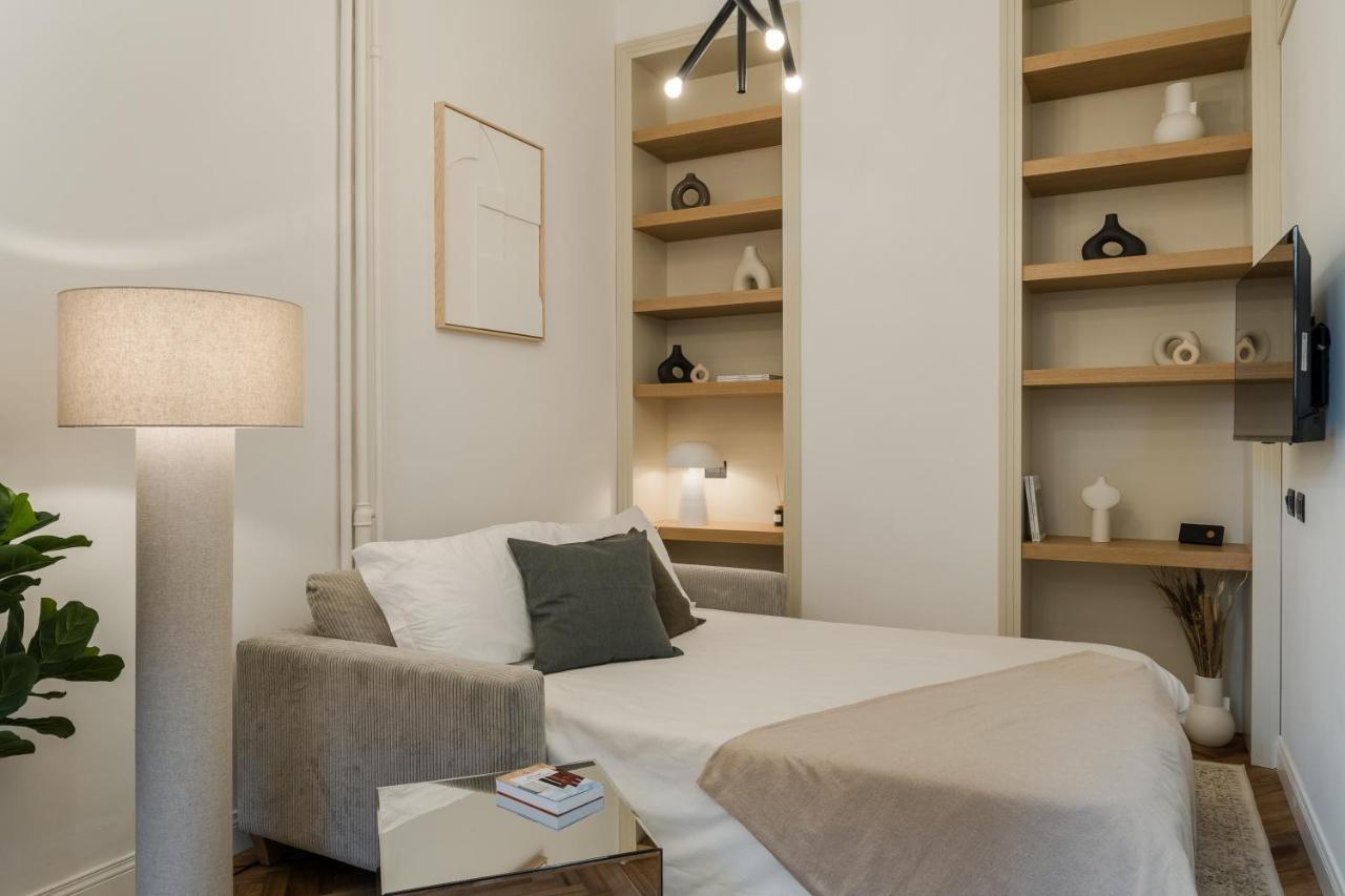 Casa Unica Milano - Elegant Apartment With Balcony - Centrale 1 Milão Exterior foto