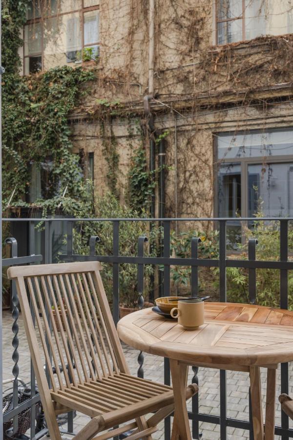 Casa Unica Milano - Elegant Apartment With Balcony - Centrale 1 Milão Exterior foto